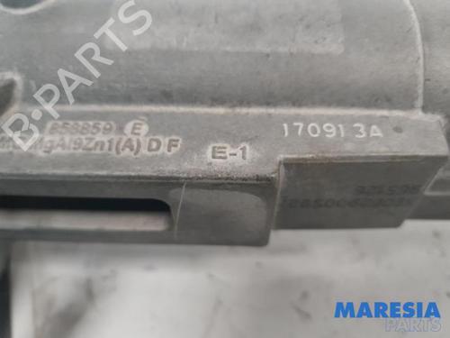 Steering column ALFA ROMEO STELVIO (949_) 2.0 Q4 (949.AXA2A) | BP31492240M21