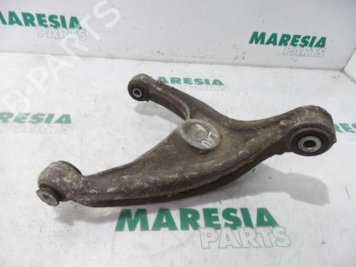 Used Left rear suspension arm CITROËN C5 III (RD_) 2.0 16V (RDRFJC, RDRFJF) (140 hp) 31504471