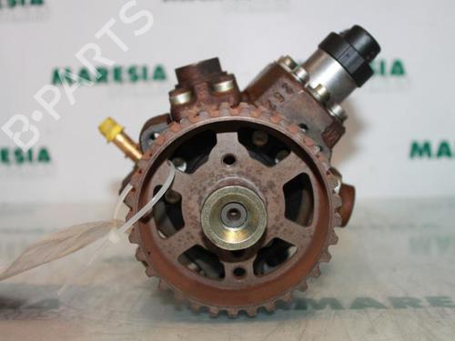 Used Fuel pump CITROËN BERLINGO / BERLINGO FIRST Box Body/MPV (M_) 1.6 HDI 75 (MB9HW) (75 hp) 31458500