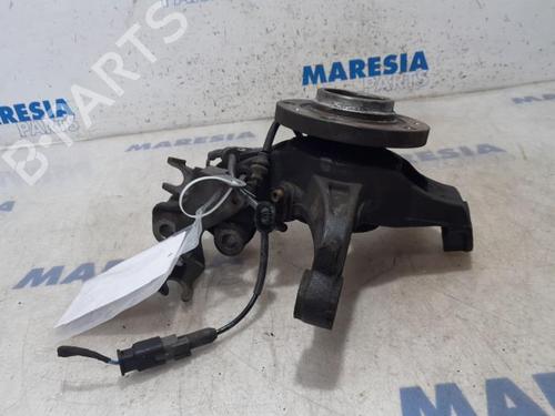 Used Right front steering knuckle CITROËN C4 SPACETOURER Van (3D_) PureTech 130 (131 hp) 31413553