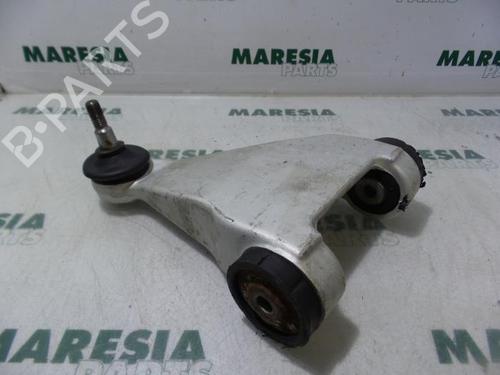 Used Left front suspension arm ALFA ROMEO 166 (936_) 3.0 V6 24V (936A1000, 936A1001) (226 hp) 31384840