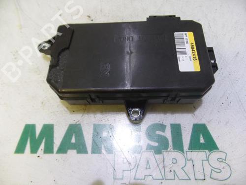 Used Control unit FIAT IDEA (350_) 1.4 16V (95 hp) 31508776