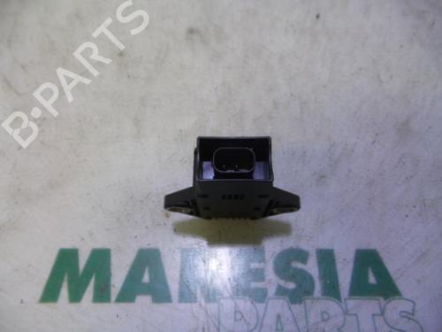 Electronic module PEUGEOT 308 I (4A_, 4C_) 1.6 HDi | BP31512544M83