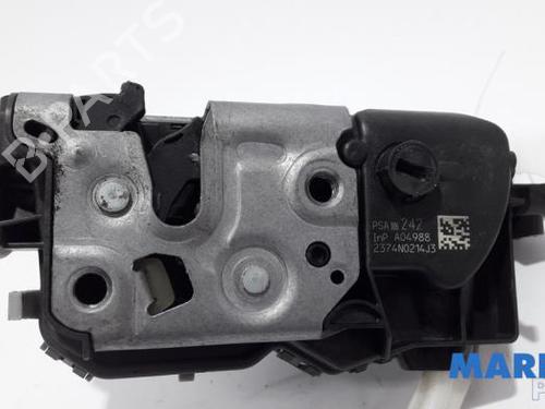 Electronic module PEUGEOT 5008 (0U_, 0E_) 1.6 16V | BP31462392M83 - Image 4