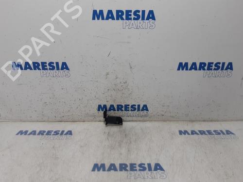 Used Mass air flow sensor CITROËN C4 Grand Picasso II (DA_, DE_) 1.6 BlueHDi 120 (120 hp) 31505218