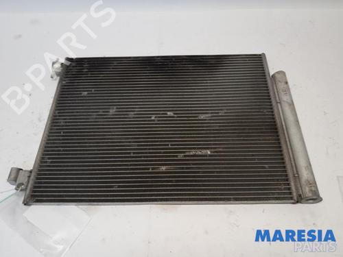 Used AC radiator RENAULT CLIO IV Grandtour (KH_) 0.9 TCe 90 (90 hp) 31429241