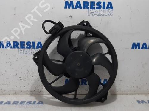 Rør FIAT SCUDO Van (270_, 272_) 2.0 D Multijet (120 hp) 31518869