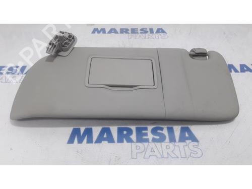Pala sol esquerda RENAULT ESPACE IV (JK0/1_) 2.0 (JK0A, JK1D, JK0N) (170 hp) 31536655