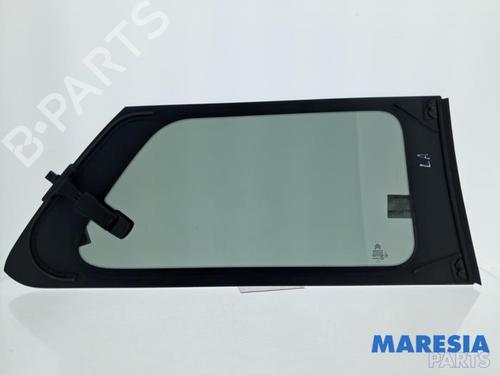 Dør rude ventre bagtil CITROËN C4 CACTUS 1.2 VTi 82 | BP38312033C20 - Image 3