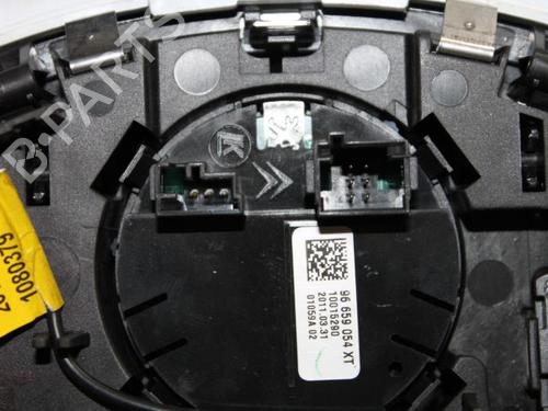 Switch PEUGEOT 508 SW I (8E_) 1.6 THP | BP31508281I30 - Image 3