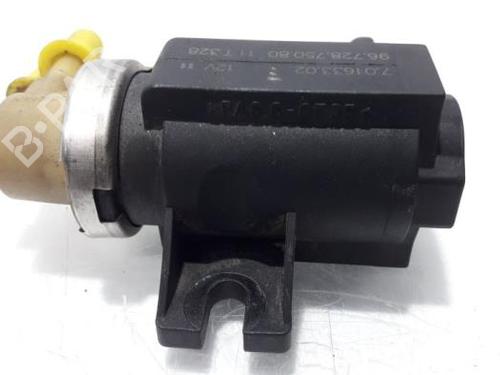 Electronic sensor PEUGEOT 5008 (0U_, 0E_) 1.6 HDi | BP31395150M84 - Image 3