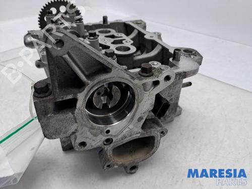 Cylinder head FIAT PANDA (312_, 319_) 0.9 (312PXG1A) | BP31400030M5 - Image 2