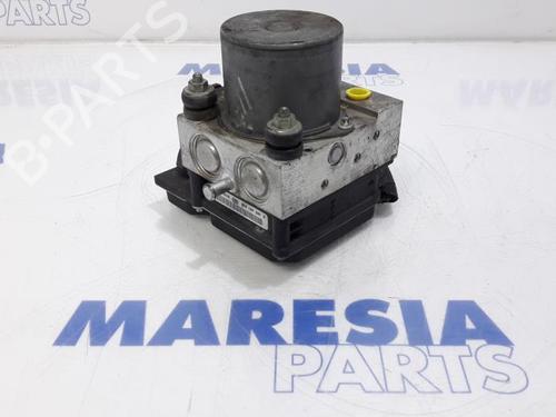 ABS pump FIAT PUNTO EVO (199_) 1.3 D Multijet | BP31459665M43