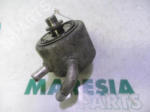 Used Oil radiator RENAULT MEGANE II Estate (KM0/1_) 1.5 dCi (KM0F, KM0T, KM2B) (82 hp) 31518225