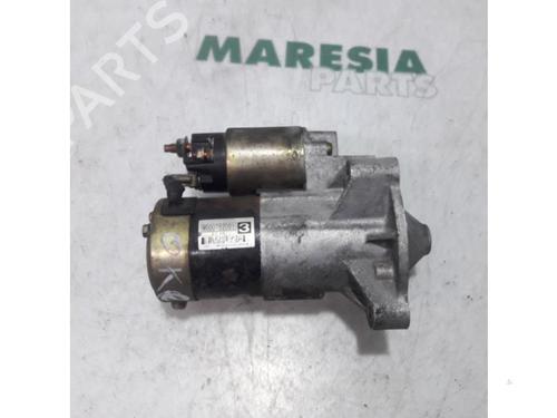 Used Starter PEUGEOT 307 CC (3B) 2.0 16V (136 hp) 31512713