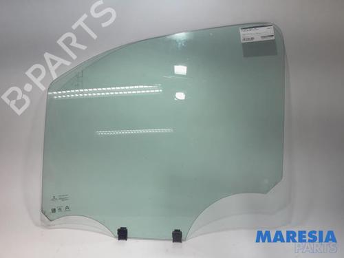 Used Front left door window CITROËN BERLINGO Box Body/MPV (K9) 1.5 BlueHDi 100 (102 hp) 31529734