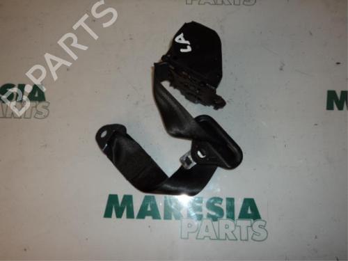 Used Rear left seatbelt Rear left seatbelt CITROËN C3 I (FC_, FN_) 1.1 i (60 hp) 31463378 31463378