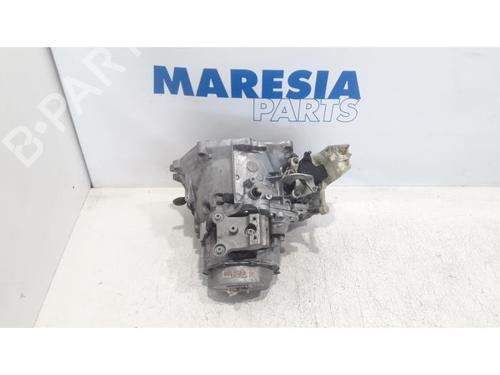 Gearbox CITROËN C3 Picasso (SH_) 1.2 THP 110 (SHHNZ6) | BP31402056M3