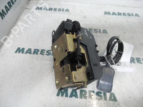 Electronic module RENAULT SCÉNIC II (JM0/1_) 2.0 (JM05, JM0U, JM1N, JM1U, JM2V) | BP31424593M83