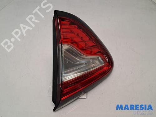 Right taillight RENAULT CAPTUR I (J5_, H5_) 1.2 TCe 120 | BP31467093C35