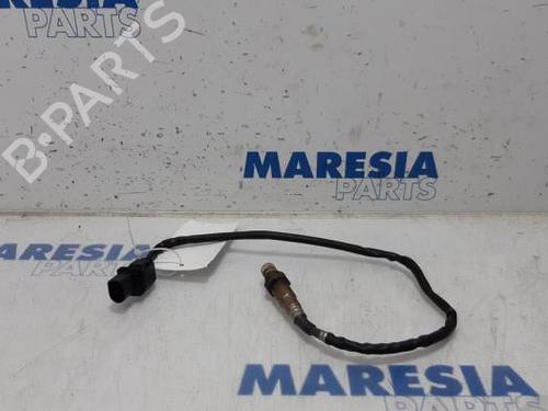 Used Electronic sensor Electronic sensor PEUGEOT 308 I (4A_, 4C_) 1.6 16V (150 hp) 31518433 31518433