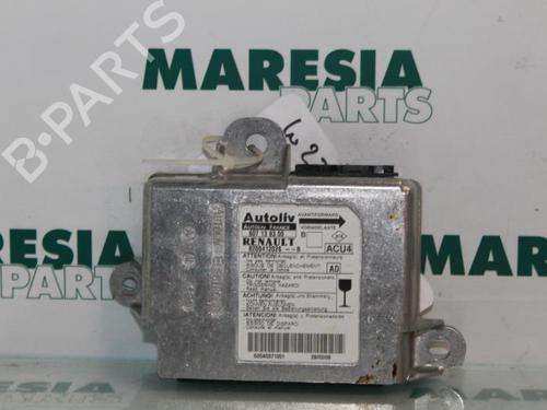 Used ECU airbags RENAULT MEGANE II Estate (KM0/1_) 1.9 dCi (131 hp) 31524170