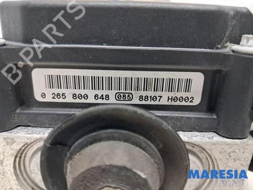 ABS pump FIAT 500 (312_) 1.2 (312AXA1A) | BP31463869M43 