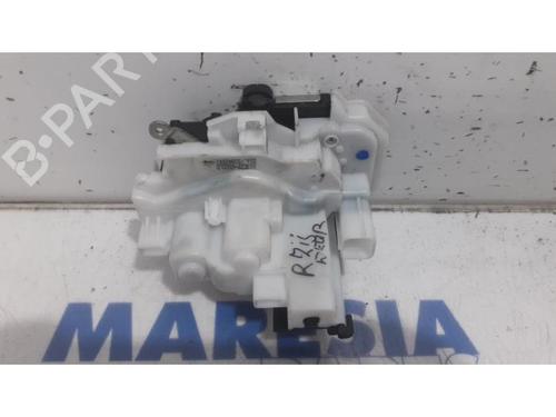 Electronic module FIAT DOBLO Cargo (263_) 1.3 D Multijet | BP31452961M83