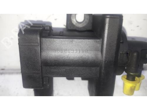 Electronic sensor PEUGEOT EXPERT Van (VF3A_, VF3U_, VF3X_) 2.0 HDi 120 | BP31434522M84 - Image 4