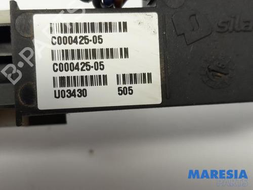 Andre PEUGEOT BOXER Bus 2.0 BlueHDi 130 | BP31529449O1 