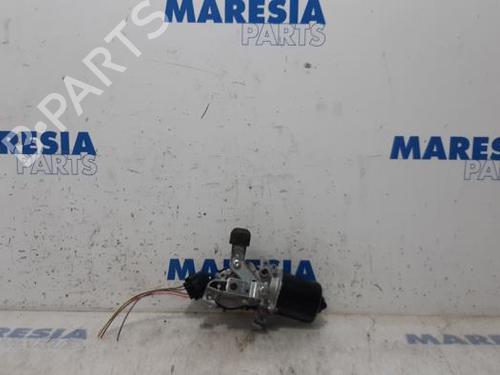 Used Front wiper motor CITROËN C3 II (SC_) 1.0 VTi 68 (68 hp) 31483400