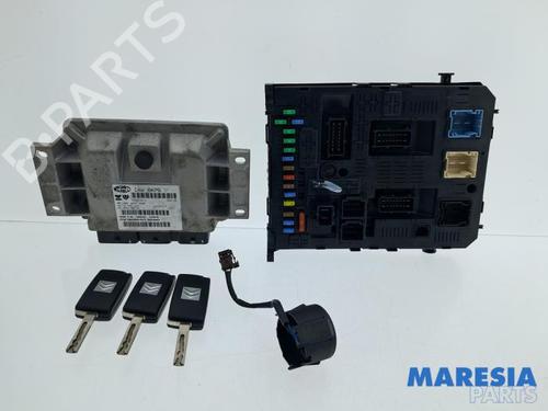 Used Engine control unit (ECU) Engine control unit (ECU) 37875764 37875764