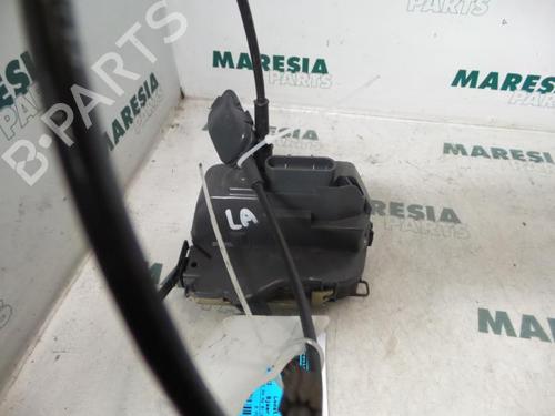 Used Electronic module RENAULT GRAND SCÉNIC II (JM0/1_) 2.0 (163 hp) 31399486