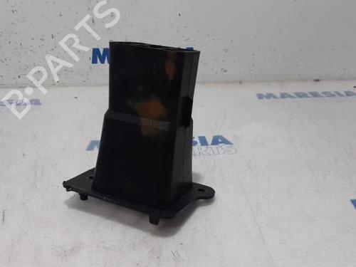 Used Front bumper reinforcement PEUGEOT 5008 (0U_, 0E_) 1.6 16V (156 hp) 31496048