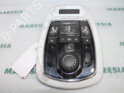 Used Switch PEUGEOT 508 SW I (8E_) 1.6 THP (156 hp) 31508281