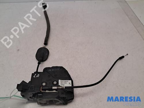 Used Electronic module Electronic module RENAULT CLIO IV Grandtour (KH_) 1.5 dCi 90 (KHN3, KHN4) (90 hp) 31422631 31422631
