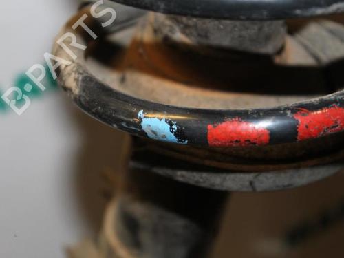 Used Left front shock absorber CITROËN C3 Pluriel (HB_) 1.6 (109 hp) 31531004