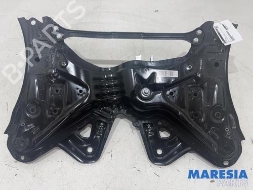 Used Subframe Subframe FIAT 500e (332_) Elektro 3+1 (FA1) (118 hp) 36041364 36041364