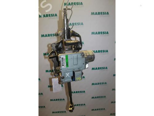 Used Steering column FIAT STILO (192_) 1.6 16V (192_XB1A) (103 hp) 31512201