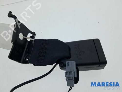 Seat buckle RENAULT MEGANE IV Hatchback (B9A/M/N_) 1.6 TCe 205 (B9MV) | BP36420605I32 - Image 3