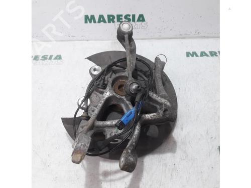 Used Left rear steering knuckle CITROËN C5 III Break (RW_) 2.0 HDi (136 hp) 31532002