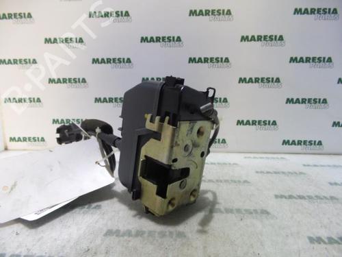 Electronic module RENAULT ESPACE IV (JK0/1_) 2.0 Turbo (JK0A, JK0B, JK0N) | BP31420632M83