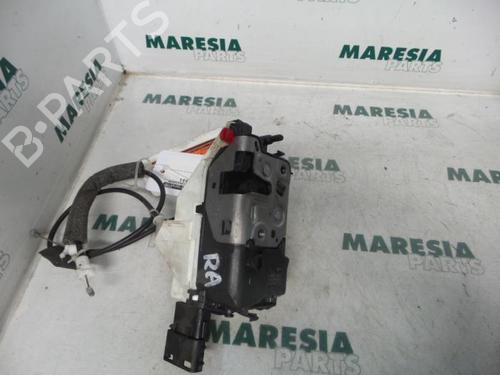 Electronic module PEUGEOT 308 I (4A_, 4C_) 1.4 16V | BP31421357M83