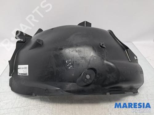 Used Wheel arch RENAULT CAPTUR I (J5_, H5_) 1.2 TCe 120 (120 hp) 33055038