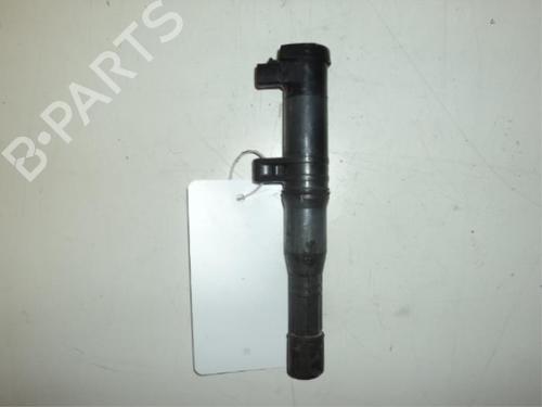 Used Ignition coil RENAULT SCÉNIC I MPV (JA0/1_, FA0_) 1.6 BiFuel (JA04) (107 hp) 31467586