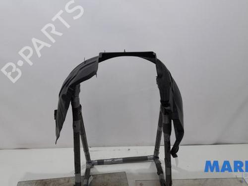Used Wheel arch FIAT PANDA (169_) 1.4 (169AXE1B) (100 hp) 31498890