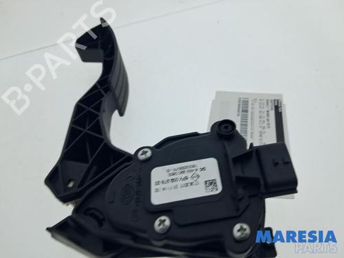 Pedal RENAULT TWINGO III (BCM_, BCA_) 1.0 SCe 70 (BCMB) | BP38459394I4 - Image 3