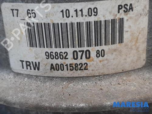 Steering pump PEUGEOT 308 CC (4B_) 2.0 HDi (4BRHRH, 4BRHRJ) | BP31513468M99 - Image 5