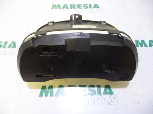Instrument cluster FIAT PANDA (169_) 1.2 (169.AXB11, 169.AXB1A) | BP31500638C47