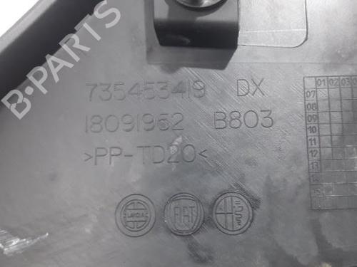 Other LANCIA DELTA III (844_) 1.6 D Multijet (844.AXC11, 844.AXC1A) | BP31536238O1